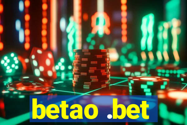 betao .bet